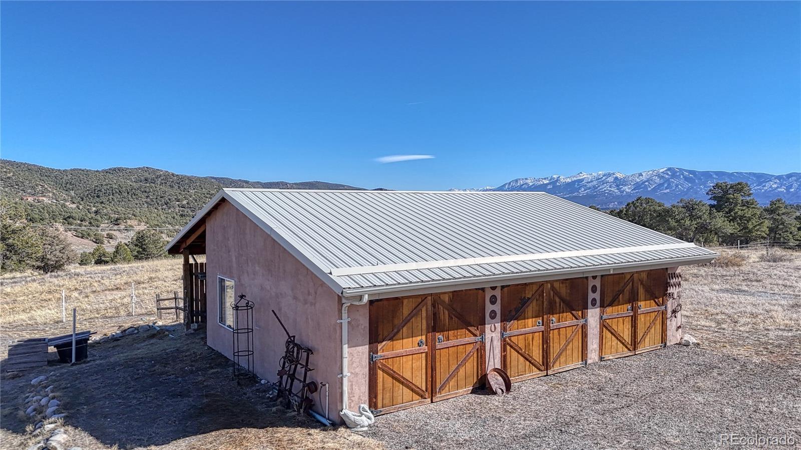 MLS Image #10 for 15573  county road 260 ,salida, Colorado