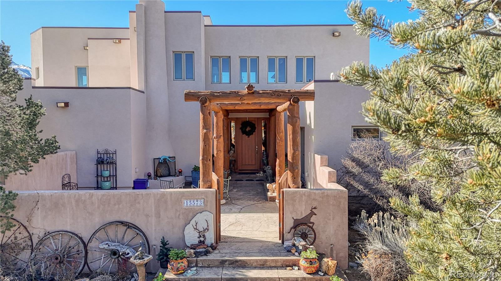 MLS Image #11 for 15573  county road 260 ,salida, Colorado