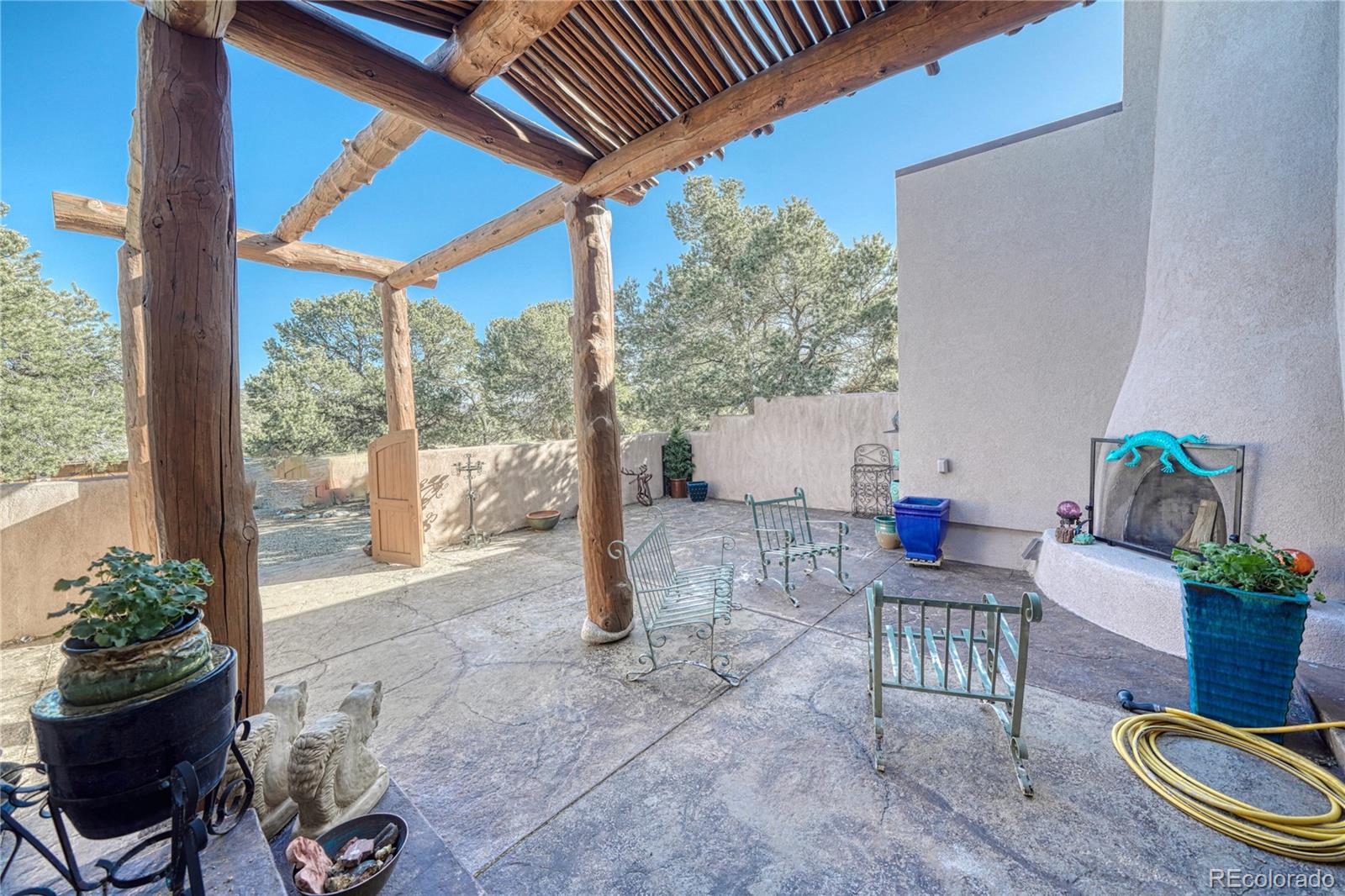 MLS Image #13 for 15573  county road 260 ,salida, Colorado