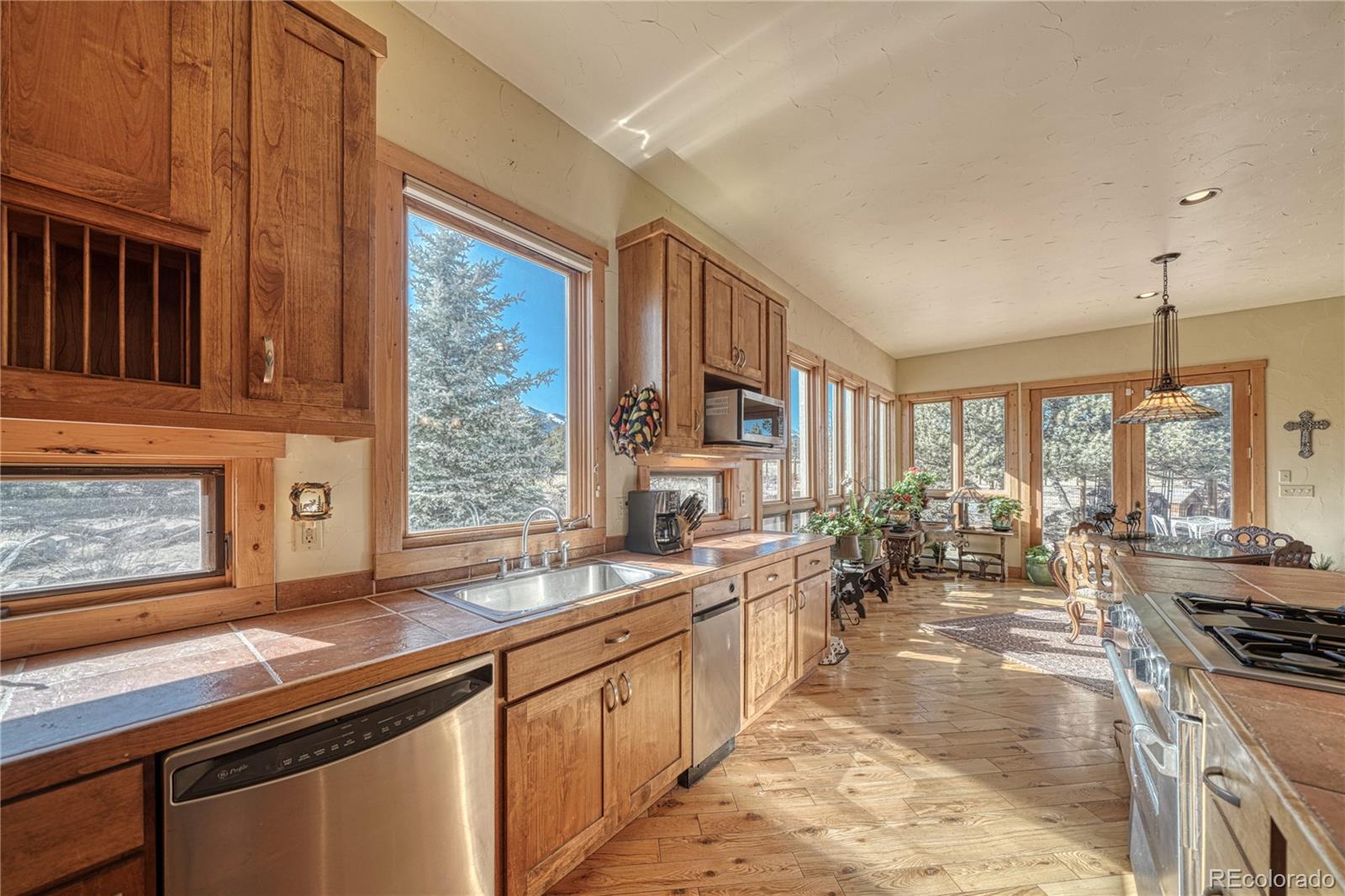 MLS Image #18 for 15573  county road 260 ,salida, Colorado