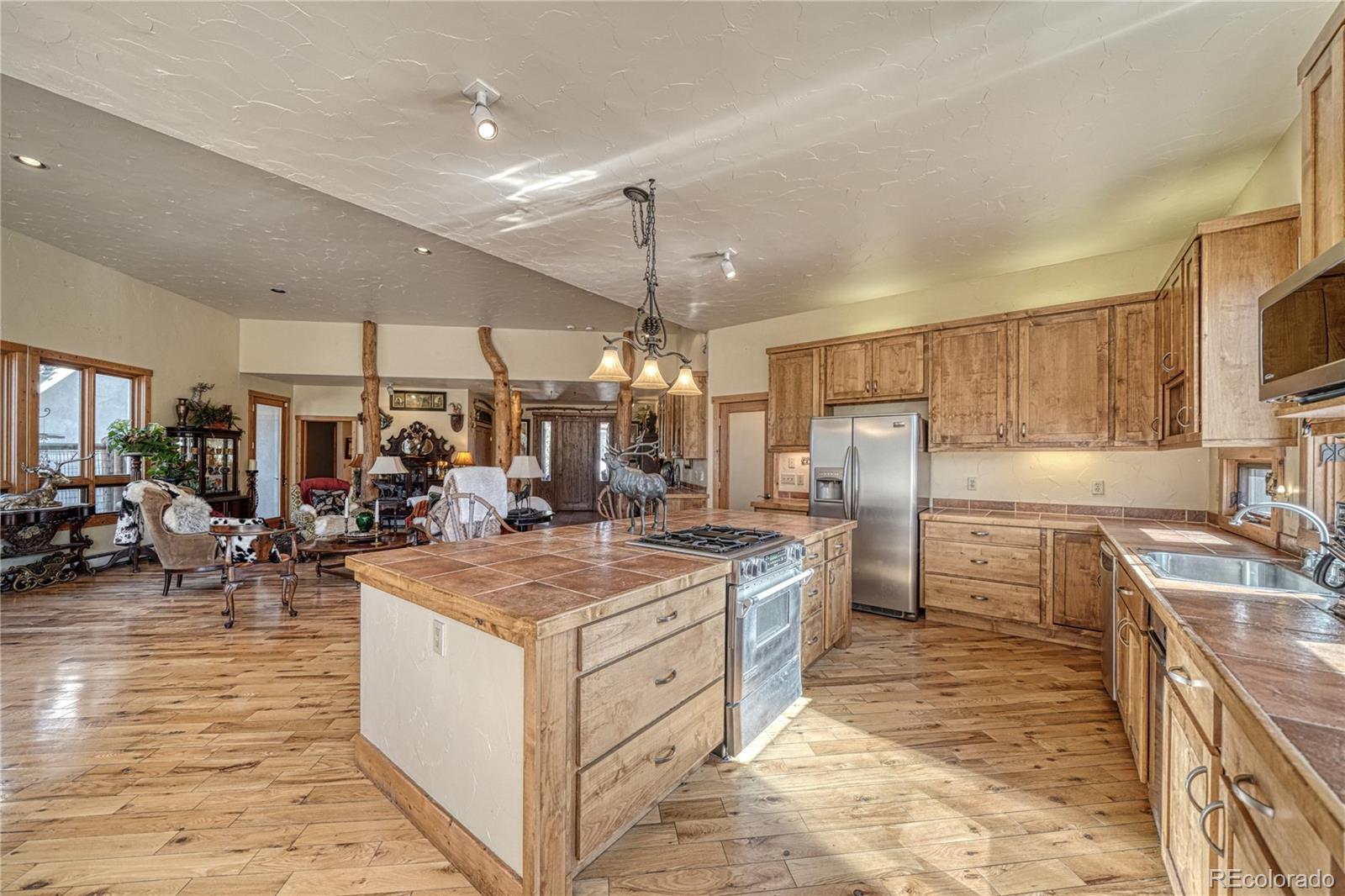 MLS Image #19 for 15573  county road 260 ,salida, Colorado