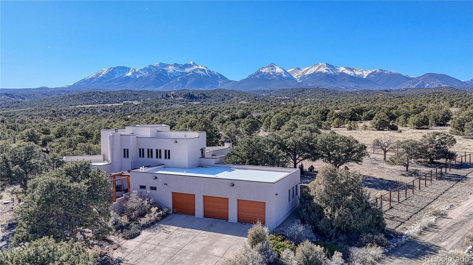 MLS Image #2 for 15573  county road 260 ,salida, Colorado