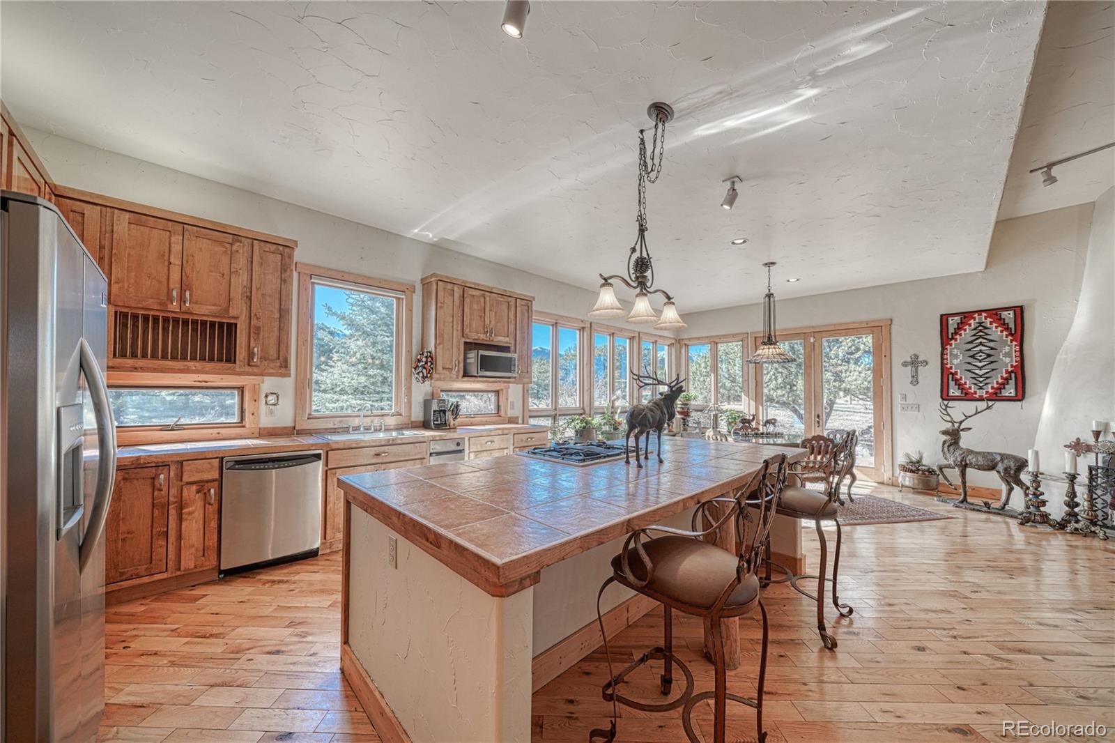 MLS Image #20 for 15573  county road 260 ,salida, Colorado