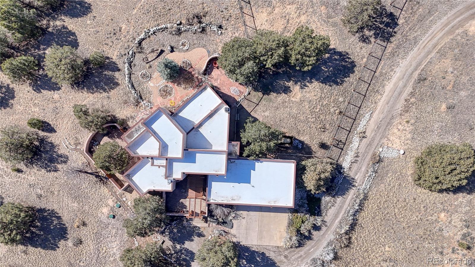 MLS Image #4 for 15573  county road 260 ,salida, Colorado