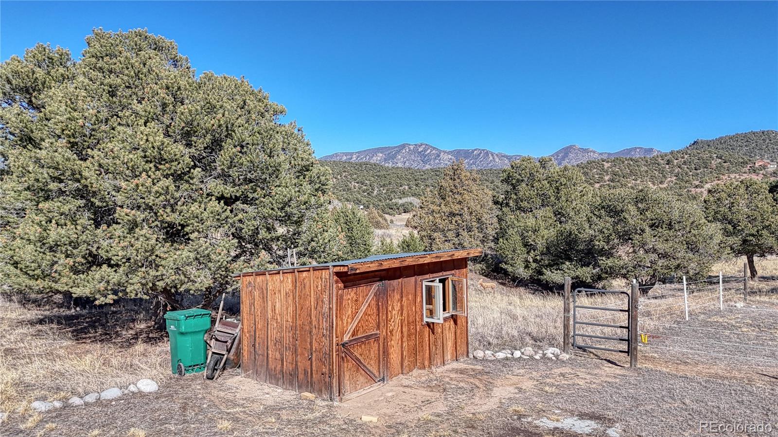 MLS Image #43 for 15573  county road 260 ,salida, Colorado