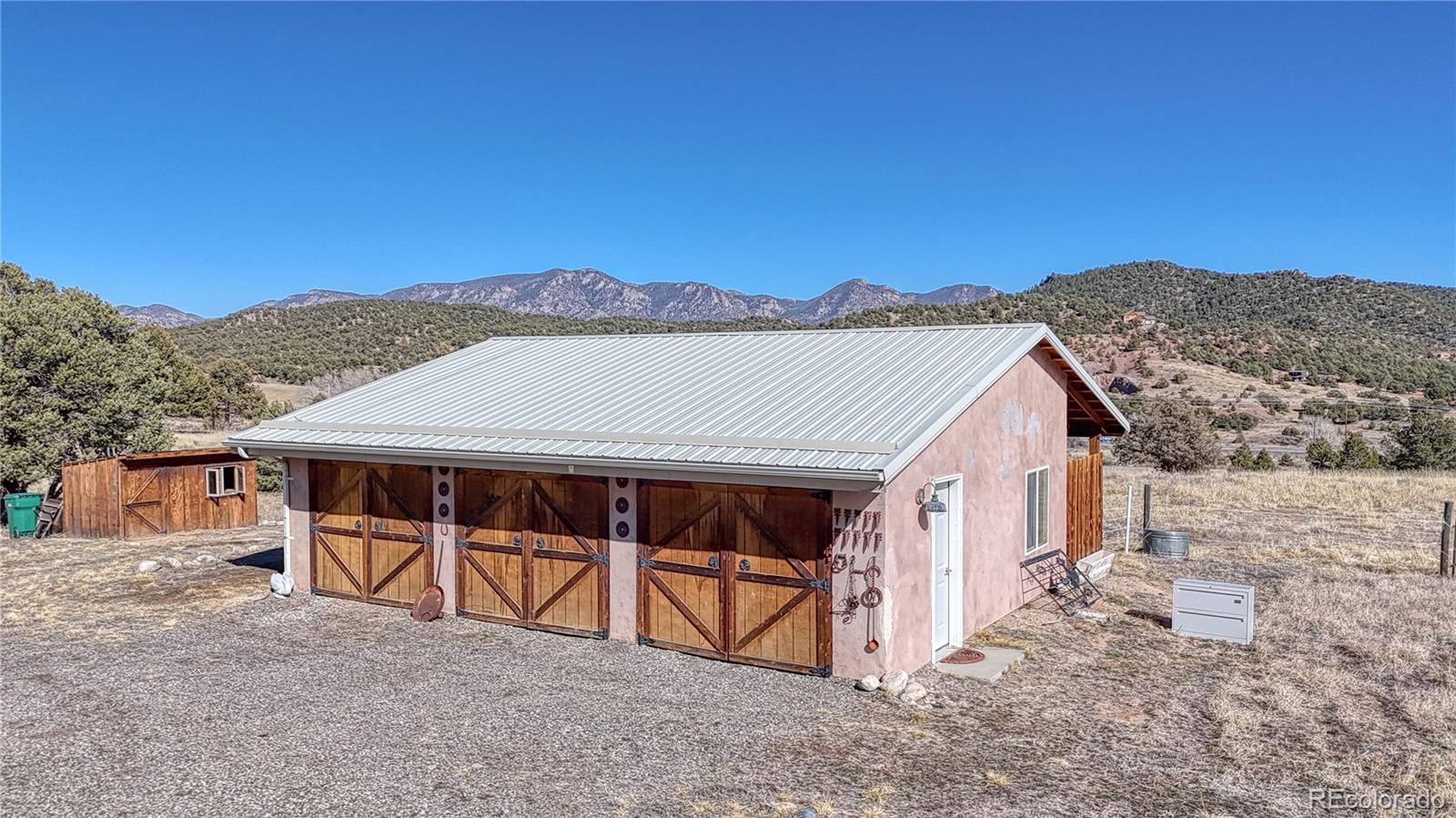 MLS Image #44 for 15573  county road 260 ,salida, Colorado