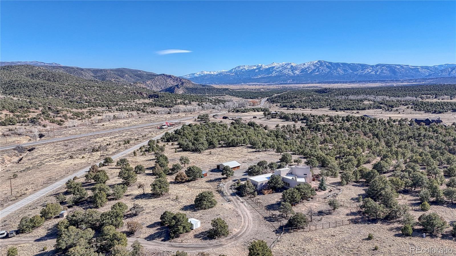 MLS Image #47 for 15573  county road 260 ,salida, Colorado