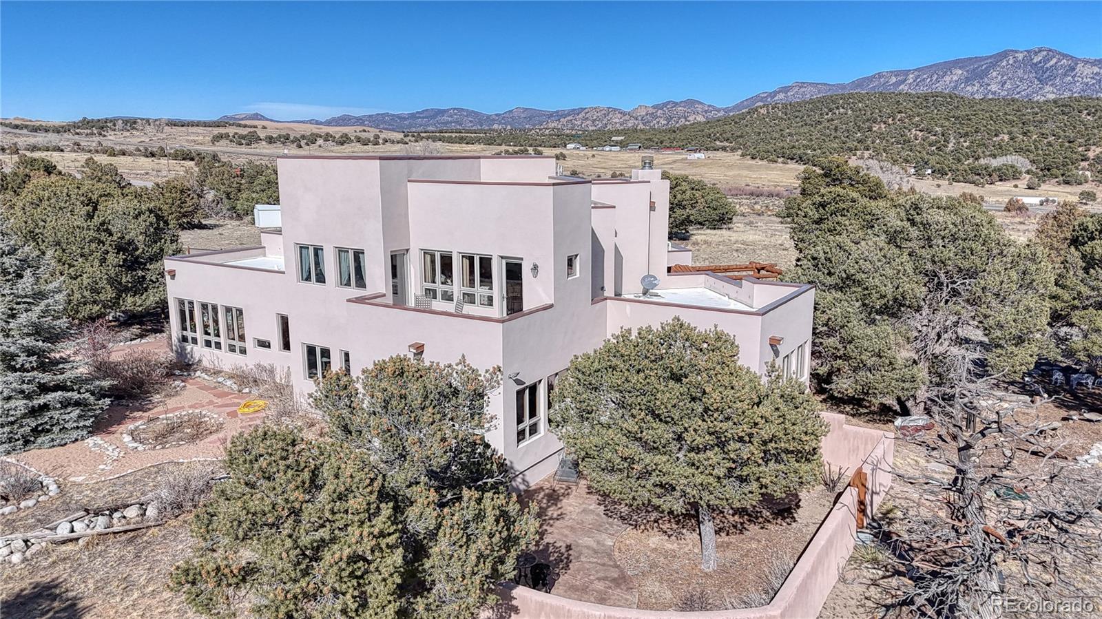 MLS Image #9 for 15573  county road 260 ,salida, Colorado