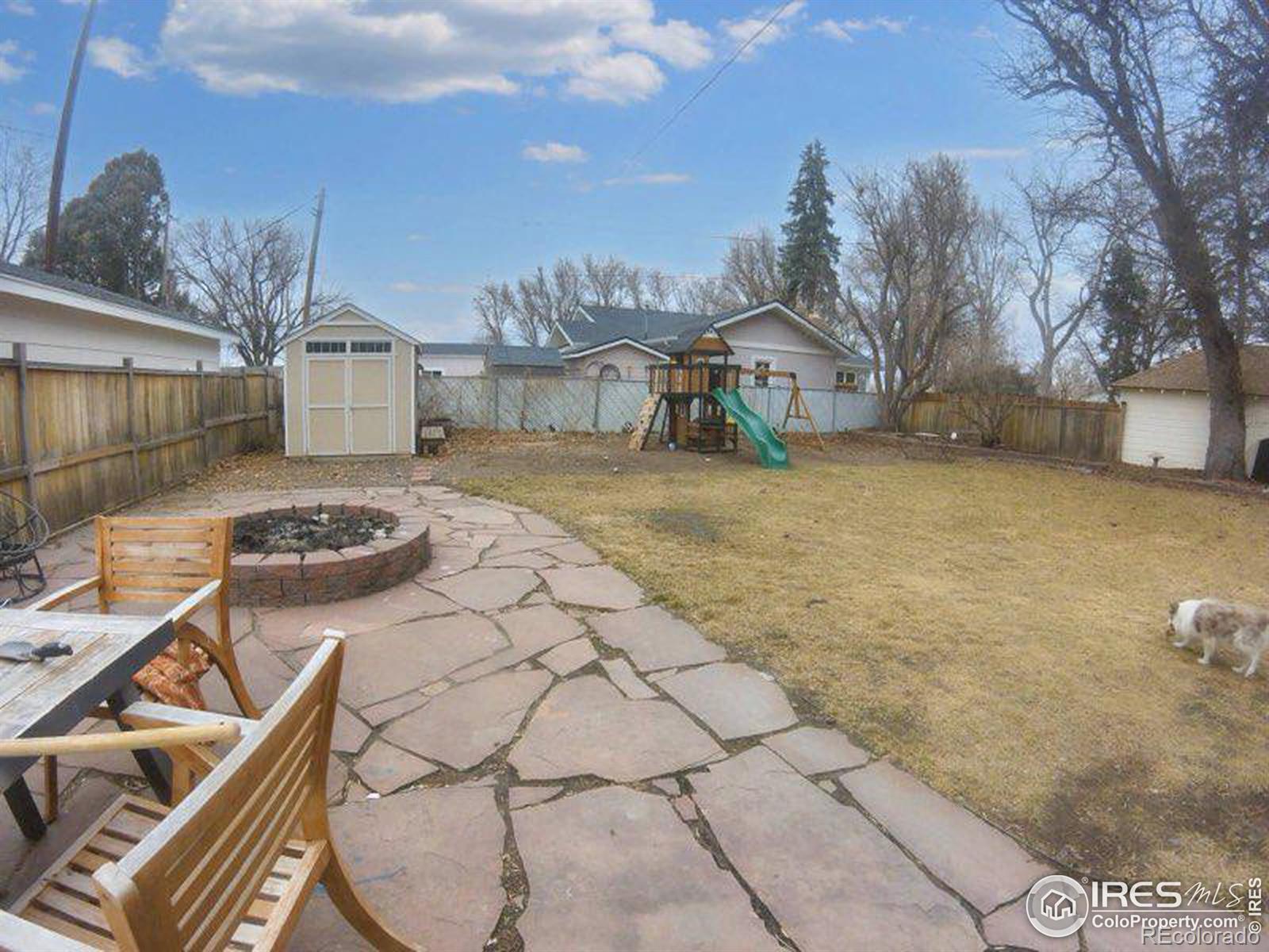 MLS Image #21 for 407  everett street,brush, Colorado