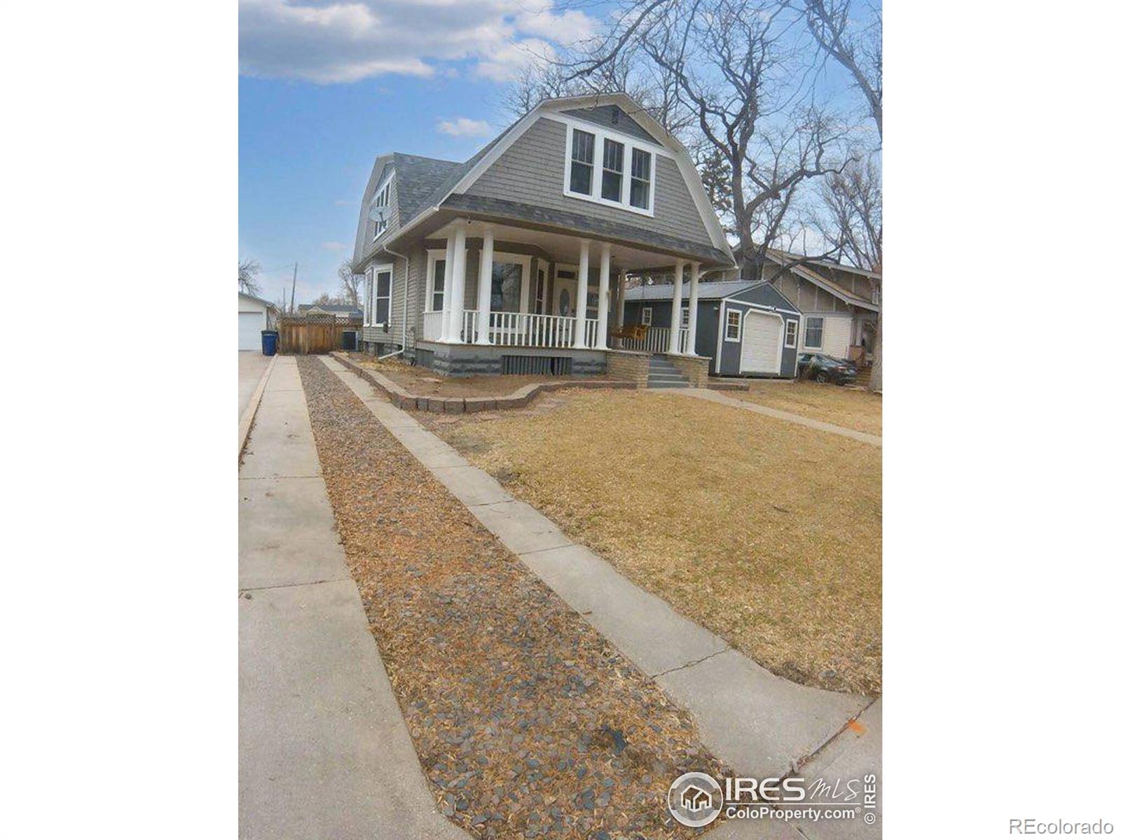 MLS Image #22 for 407  everett street,brush, Colorado