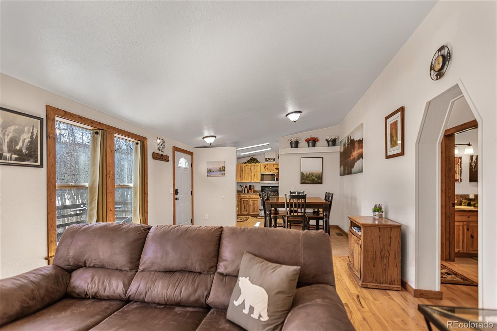 CMA Image for 2436  High Creek Road,Fairplay, Colorado