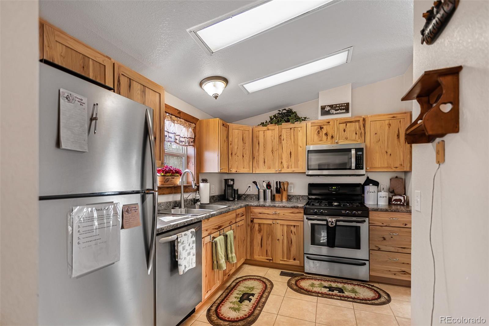 MLS Image #12 for 2436  high creek road,fairplay, Colorado