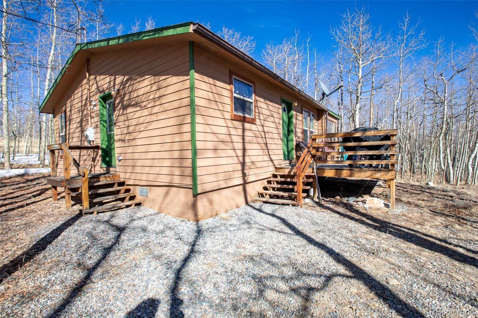 MLS Image #14 for 2436  high creek road,fairplay, Colorado