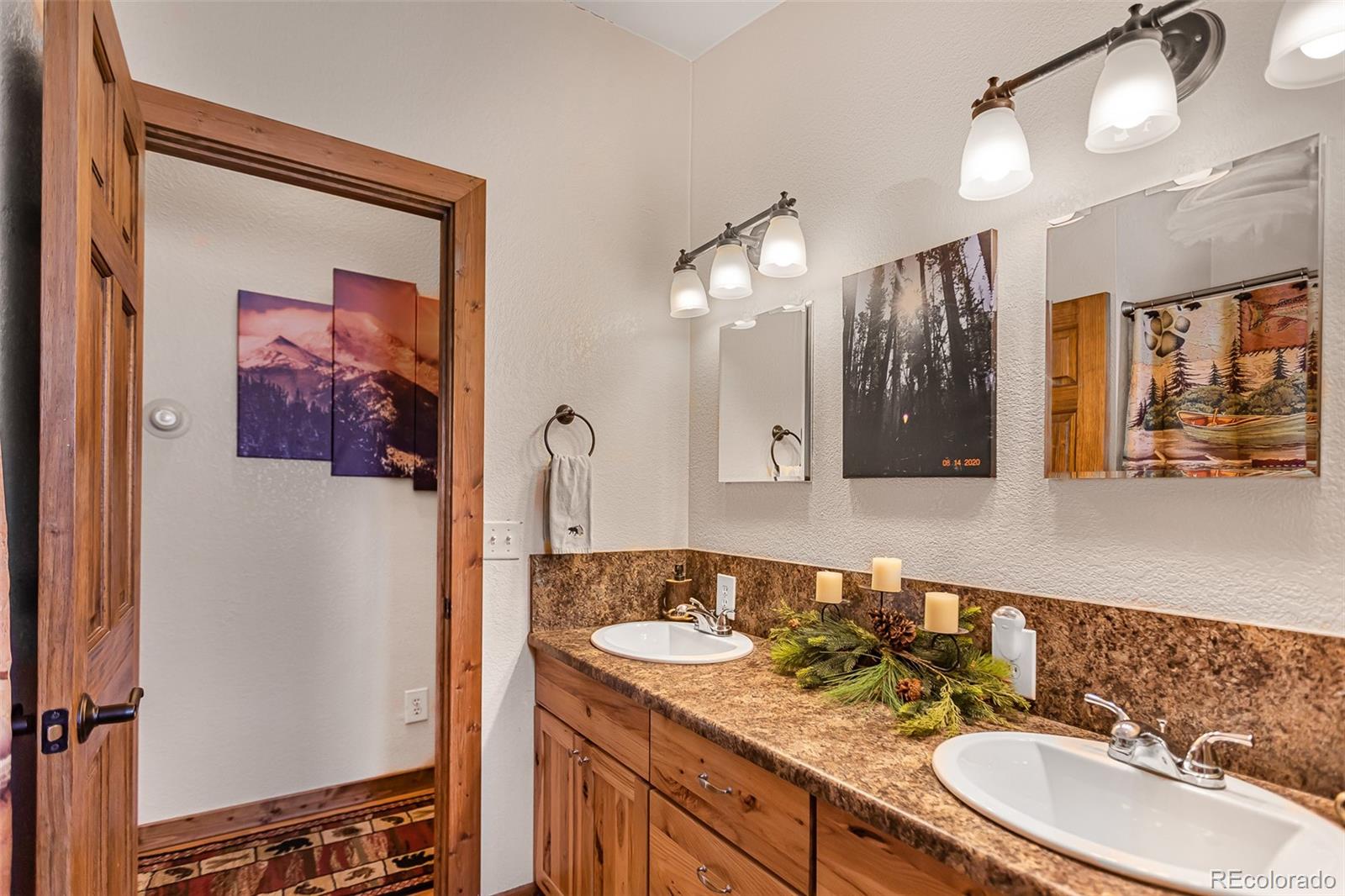 MLS Image #23 for 2436  high creek road,fairplay, Colorado