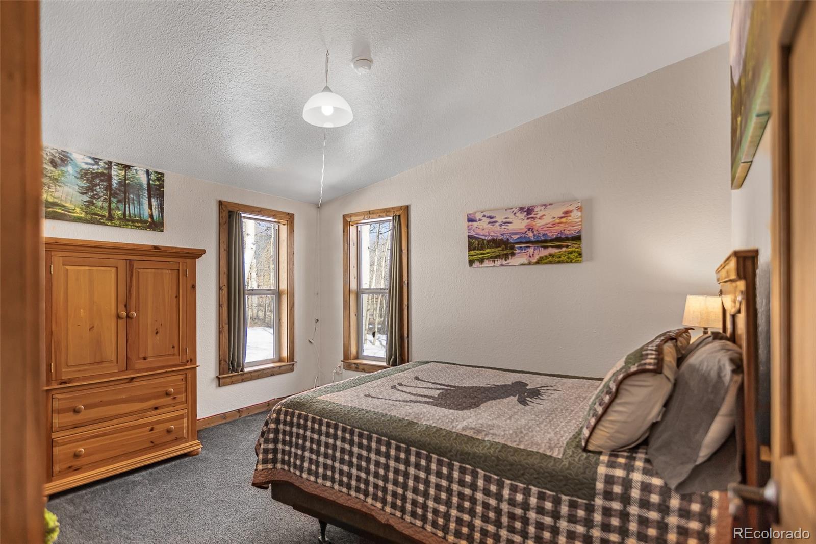 MLS Image #29 for 2436  high creek road,fairplay, Colorado