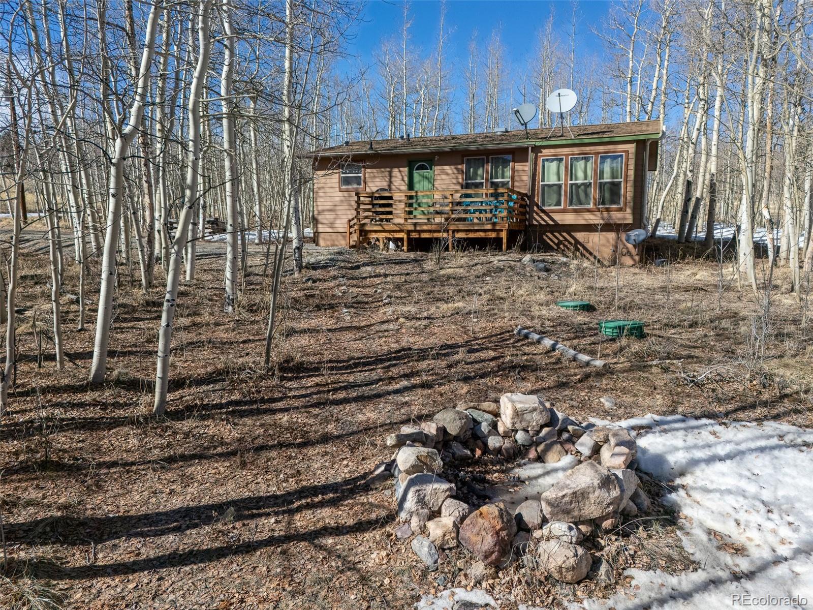 MLS Image #36 for 2436  high creek road,fairplay, Colorado