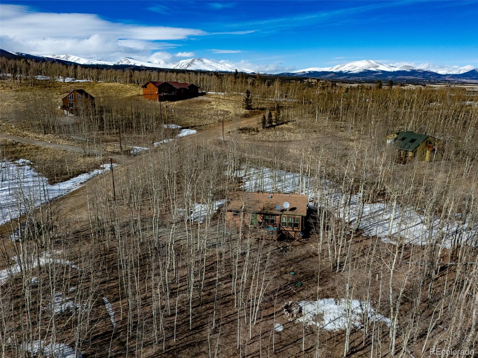 MLS Image #40 for 2436  high creek road,fairplay, Colorado