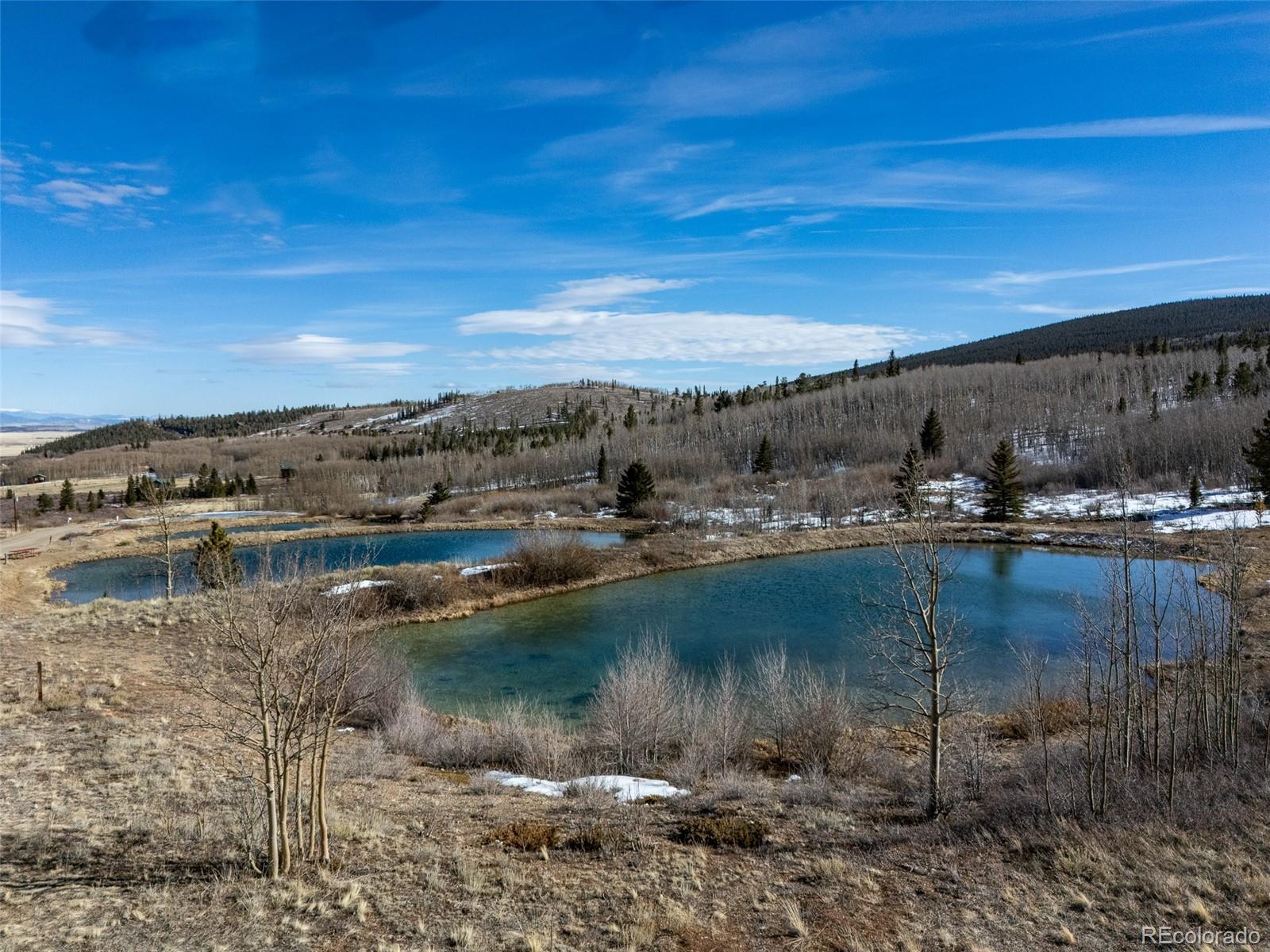 MLS Image #44 for 2436  high creek road,fairplay, Colorado