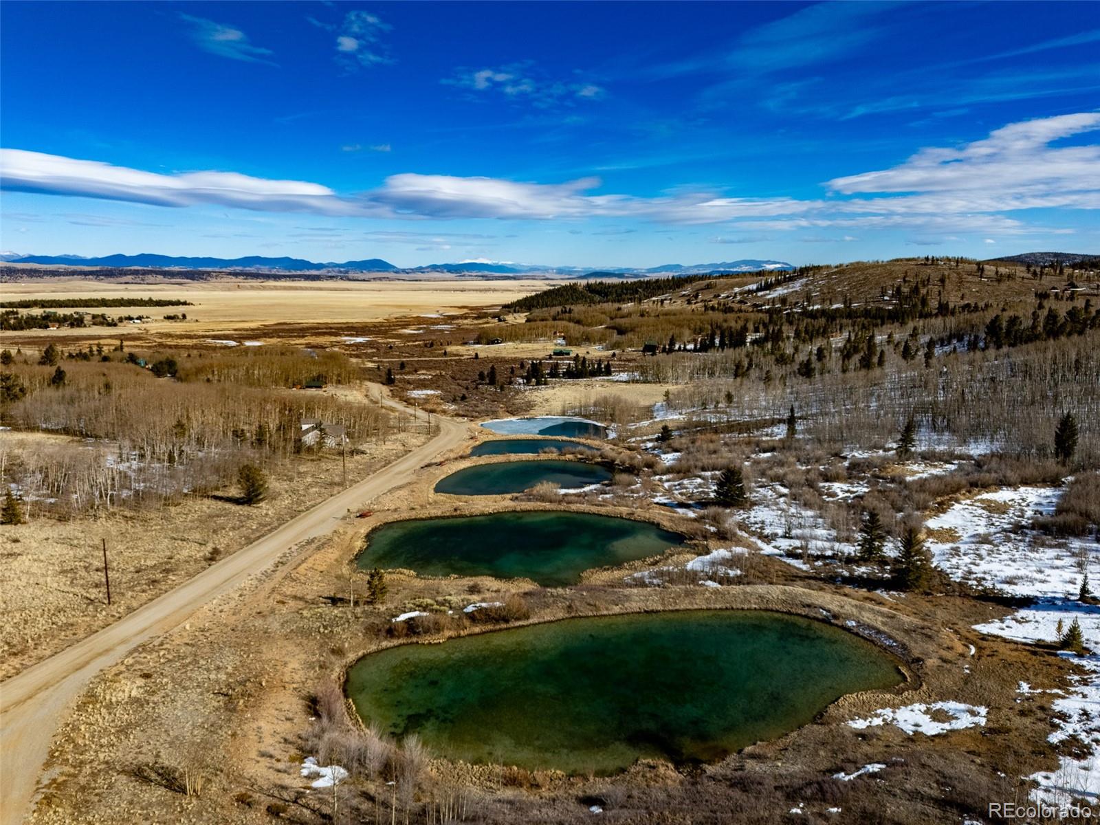 MLS Image #45 for 2436  high creek road,fairplay, Colorado