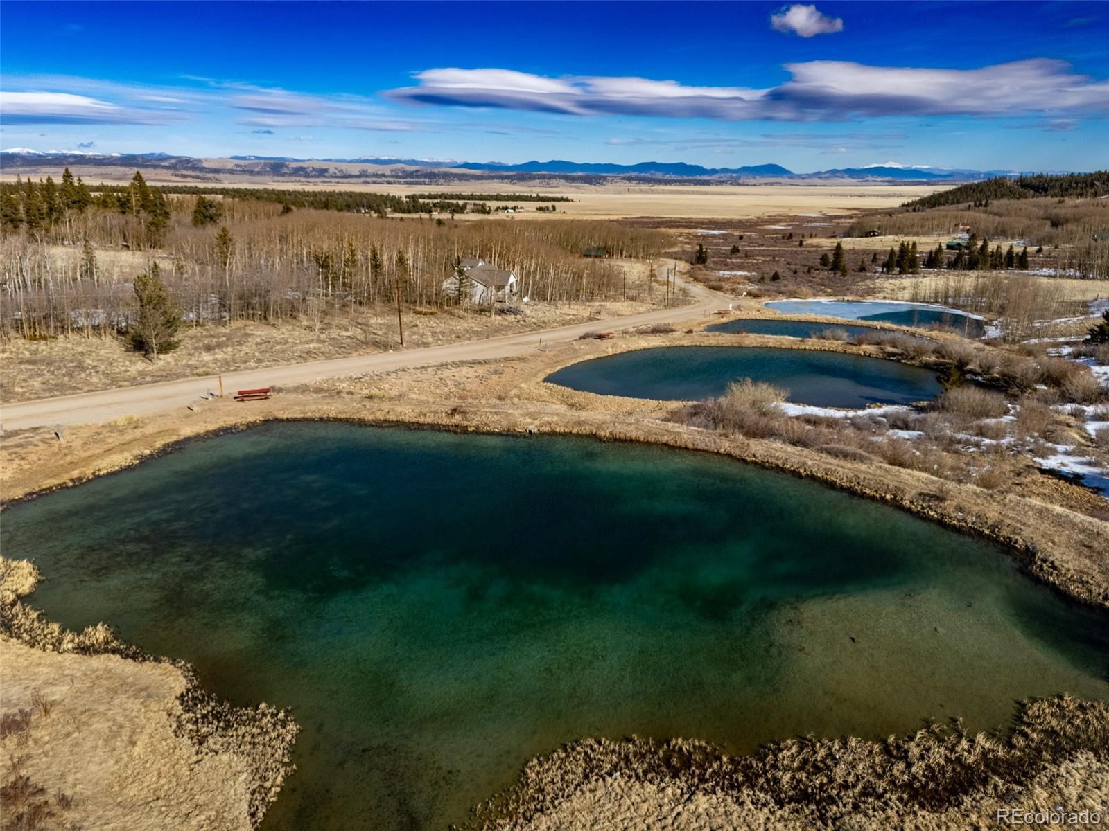 MLS Image #46 for 2436  high creek road,fairplay, Colorado