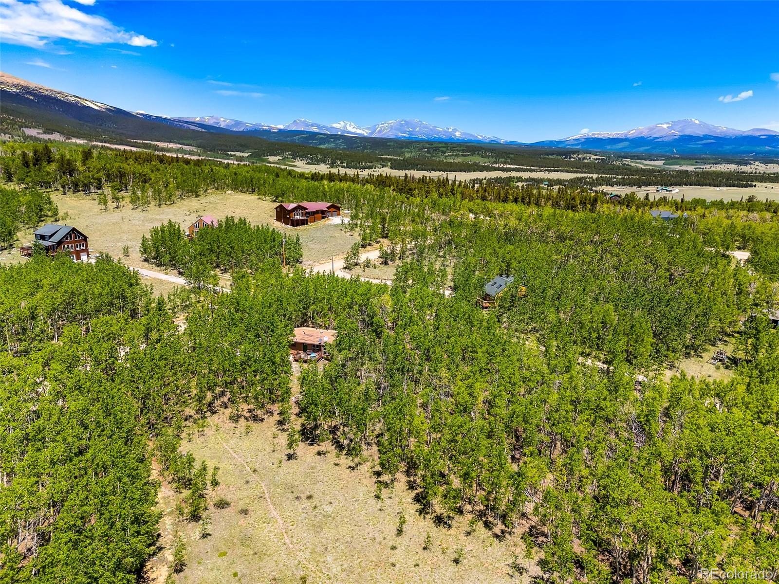 MLS Image #49 for 2436  high creek road,fairplay, Colorado