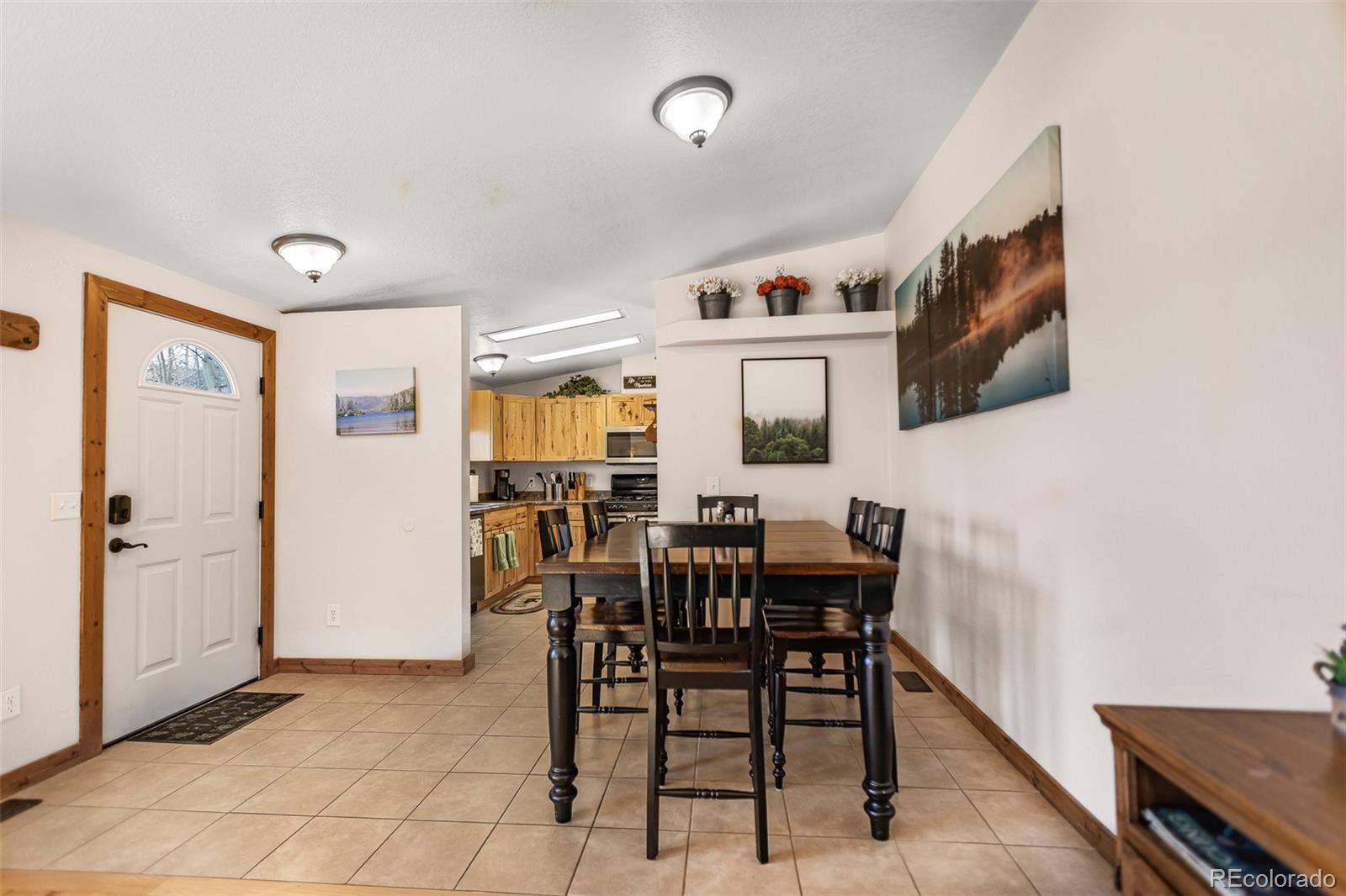 MLS Image #5 for 2436  high creek road,fairplay, Colorado