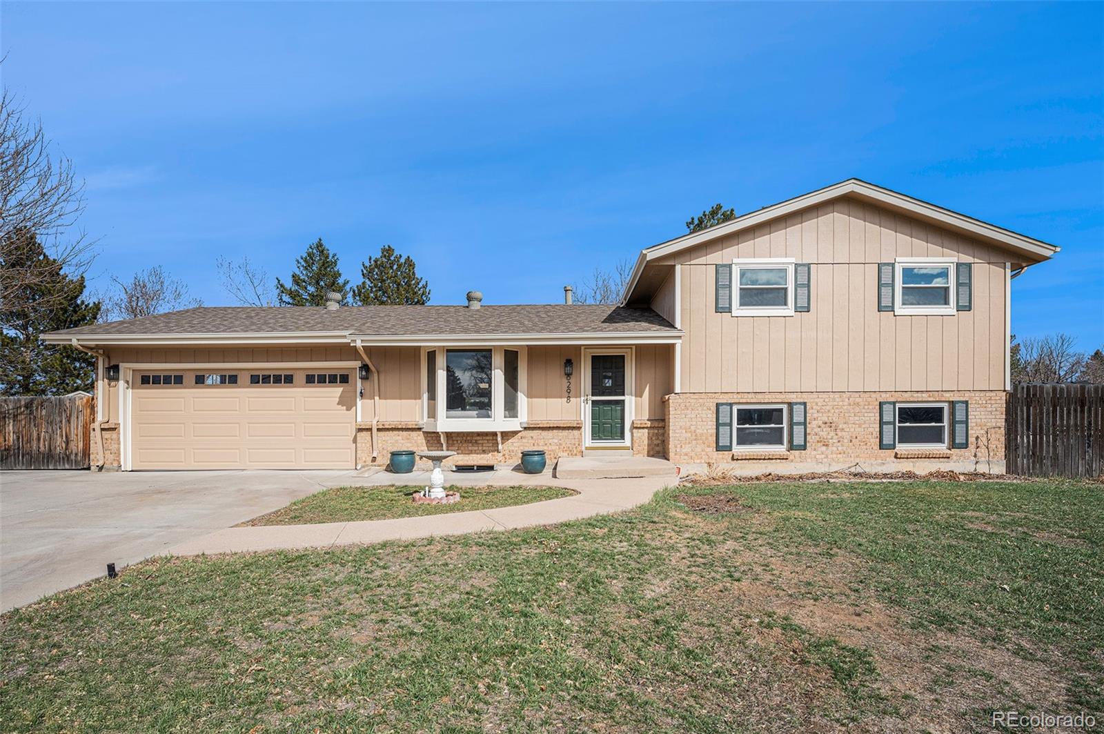 CMA Image for 6298 S Harlan Way,Littleton, Colorado