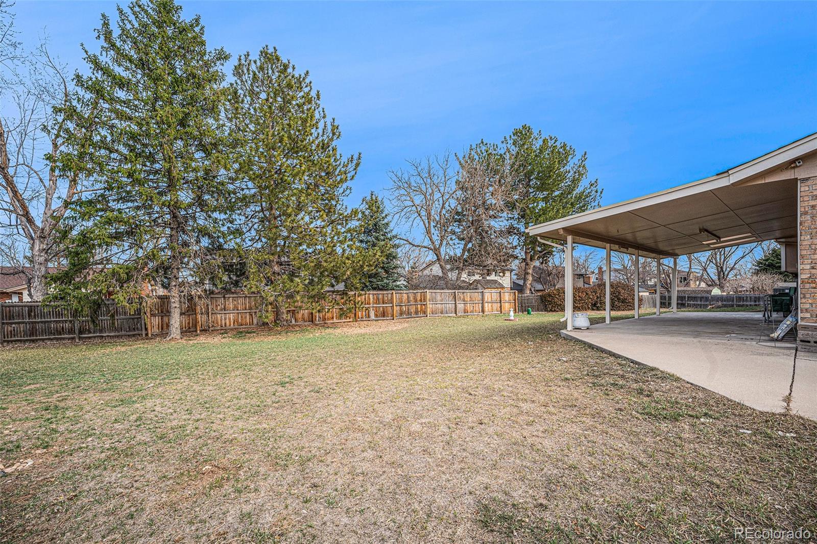 MLS Image #18 for 6298 s harlan way,littleton, Colorado