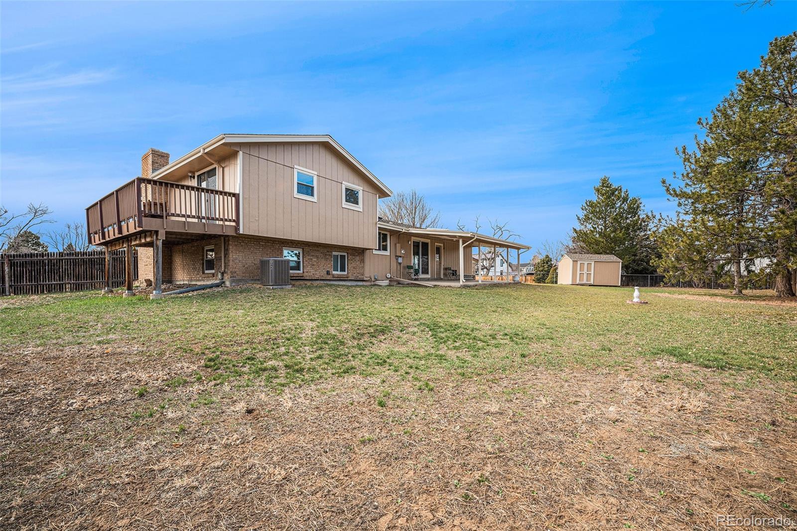 MLS Image #20 for 6298 s harlan way,littleton, Colorado