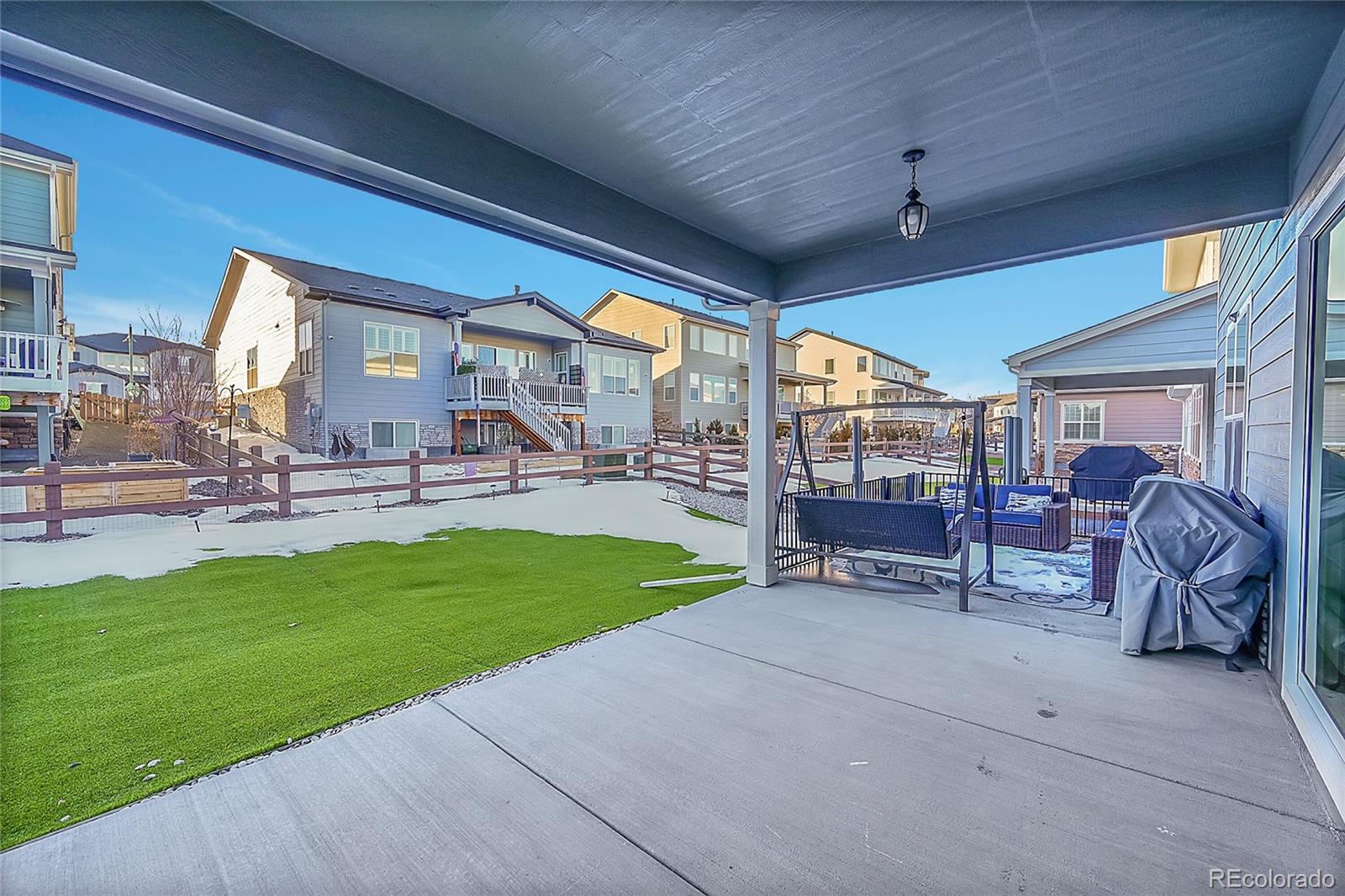 MLS Image #36 for 6801 s valleyhead court,aurora, Colorado