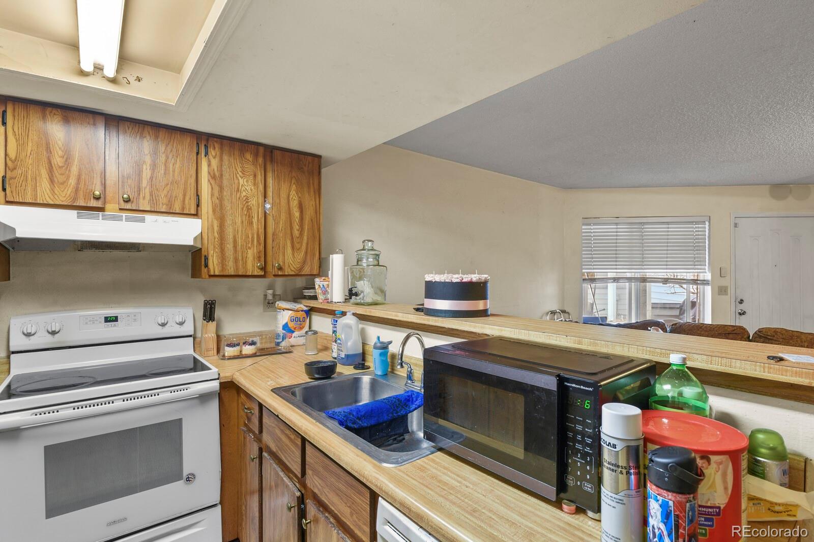 MLS Image #5 for 17034 e tennessee drive,aurora, Colorado