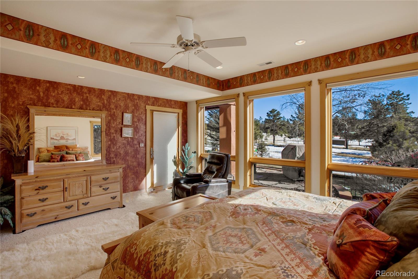 MLS Image #31 for 29860 n hwy 67 highway,woodland park, Colorado