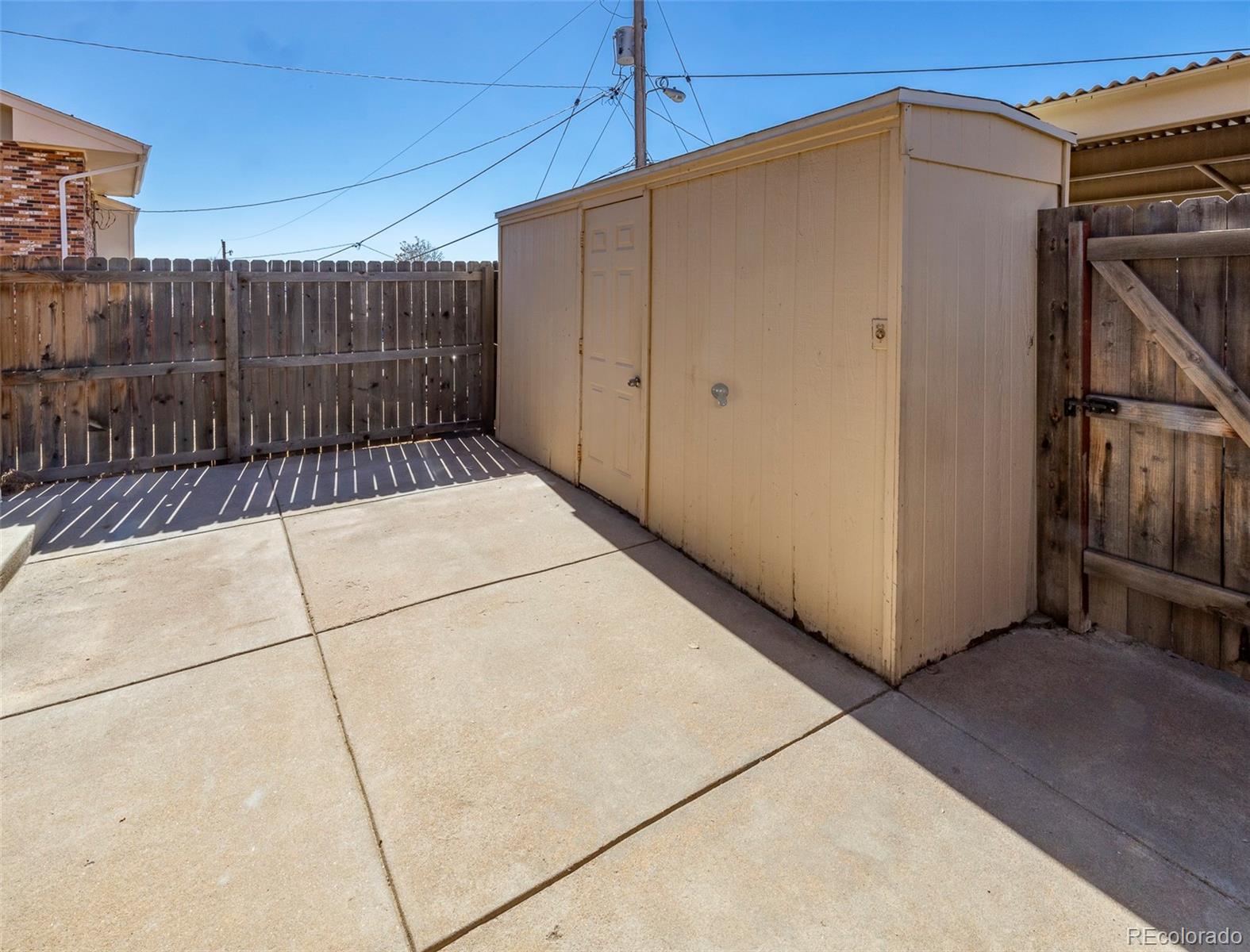 MLS Image #21 for 8746  mariposa street,thornton, Colorado