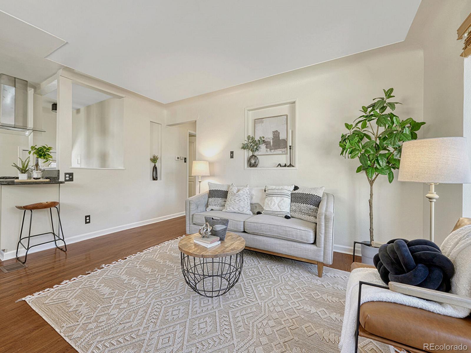 CMA Image for 732  Poplar Street,Denver, Colorado