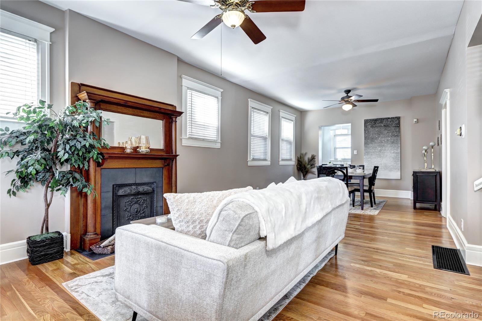 MLS Image #2 for 43 s logan street,denver, Colorado