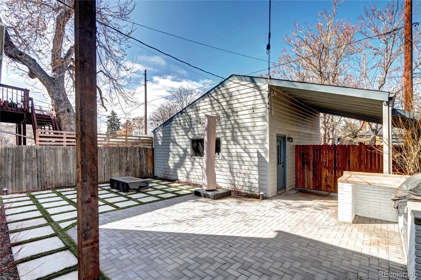 MLS Image #26 for 43 s logan street,denver, Colorado