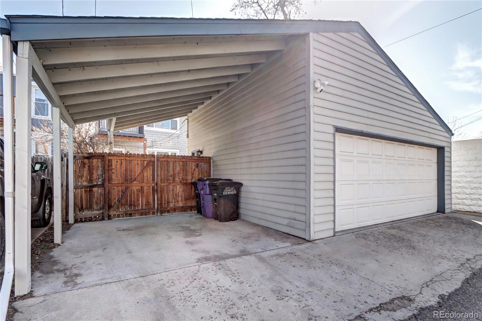 MLS Image #29 for 43 s logan street,denver, Colorado