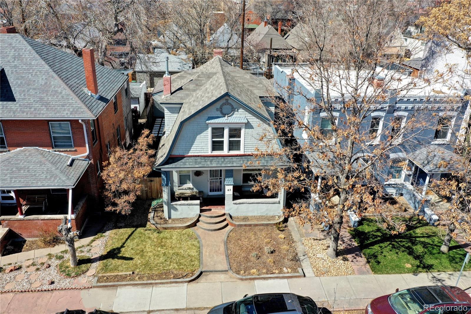 MLS Image #30 for 43 s logan street,denver, Colorado