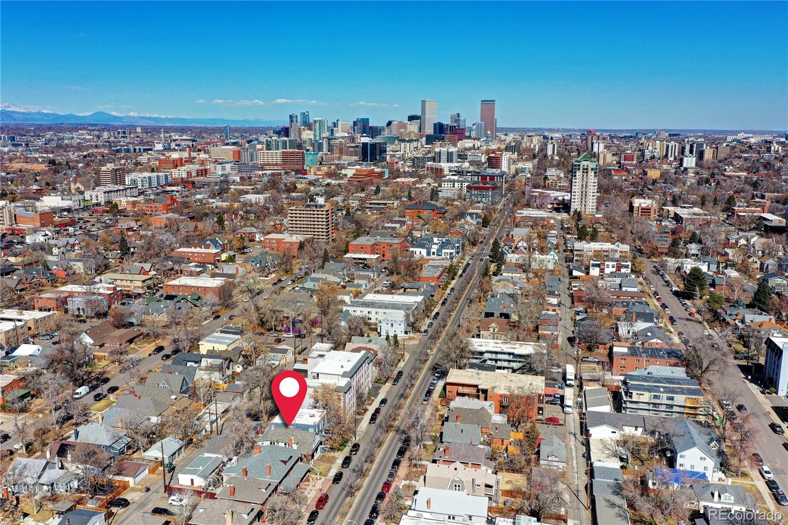 MLS Image #32 for 43 s logan street,denver, Colorado