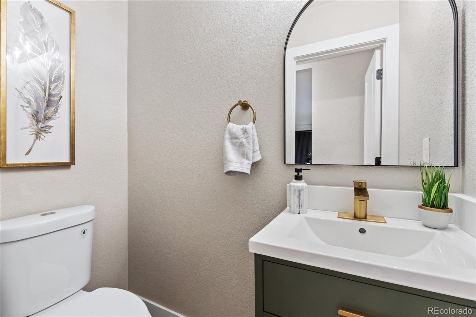 MLS Image #17 for 3210  magnolia street,denver, Colorado