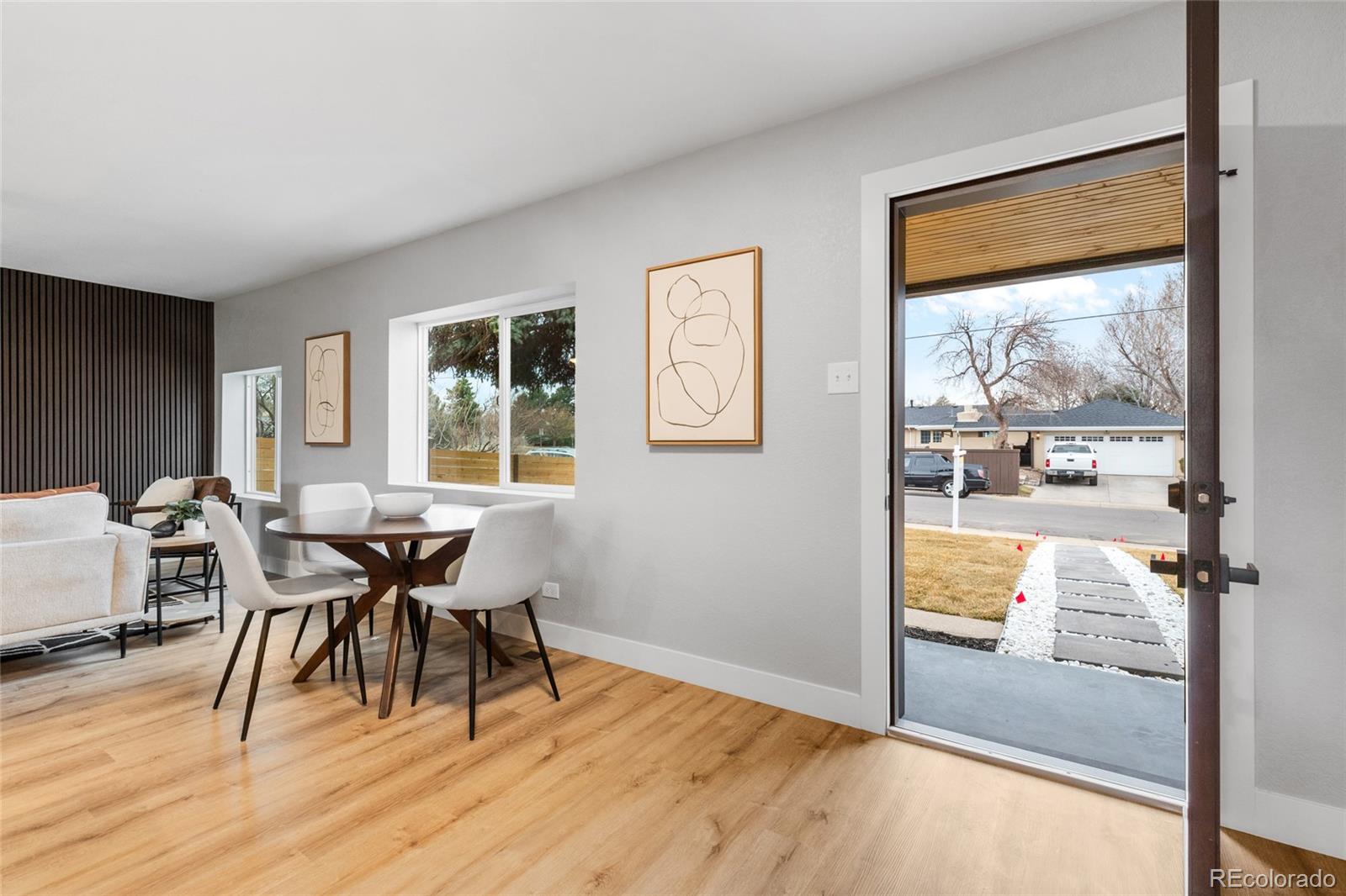 MLS Image #2 for 3210  magnolia street,denver, Colorado