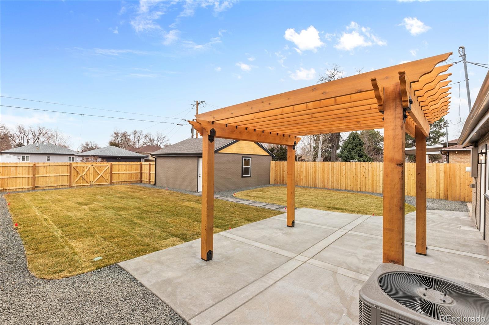 MLS Image #23 for 3210  magnolia street,denver, Colorado