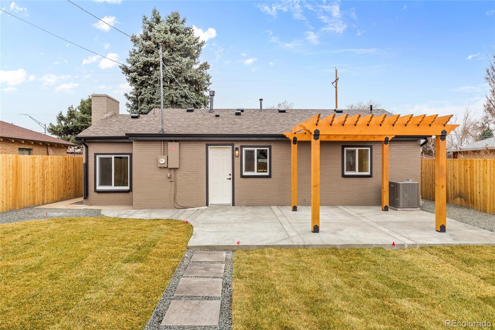 MLS Image #24 for 3210  magnolia street,denver, Colorado