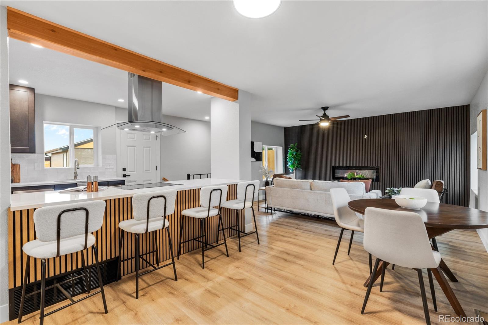 MLS Image #3 for 3210  magnolia street,denver, Colorado