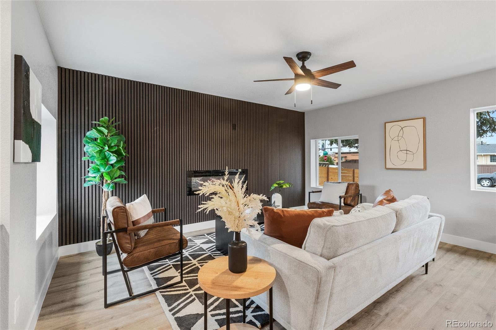 MLS Image #4 for 3210  magnolia street,denver, Colorado