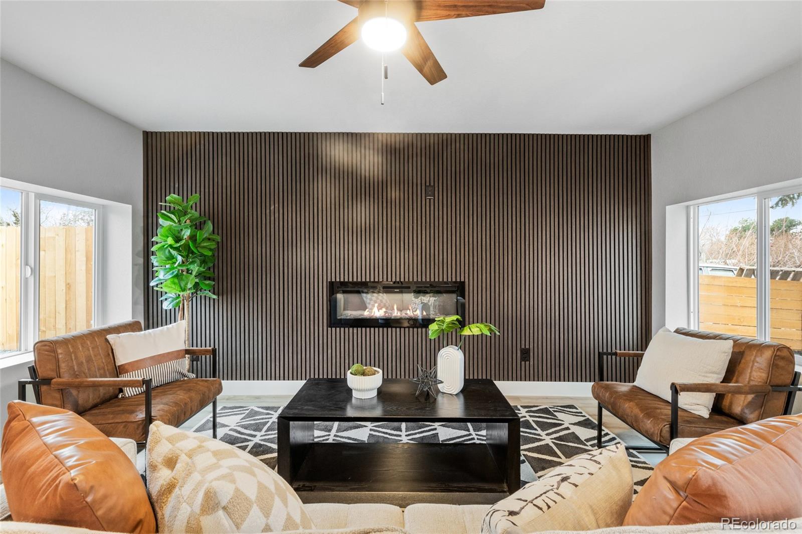 MLS Image #5 for 3210  magnolia street,denver, Colorado