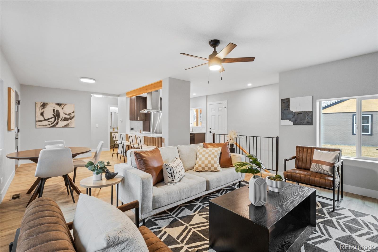 MLS Image #6 for 3210  magnolia street,denver, Colorado
