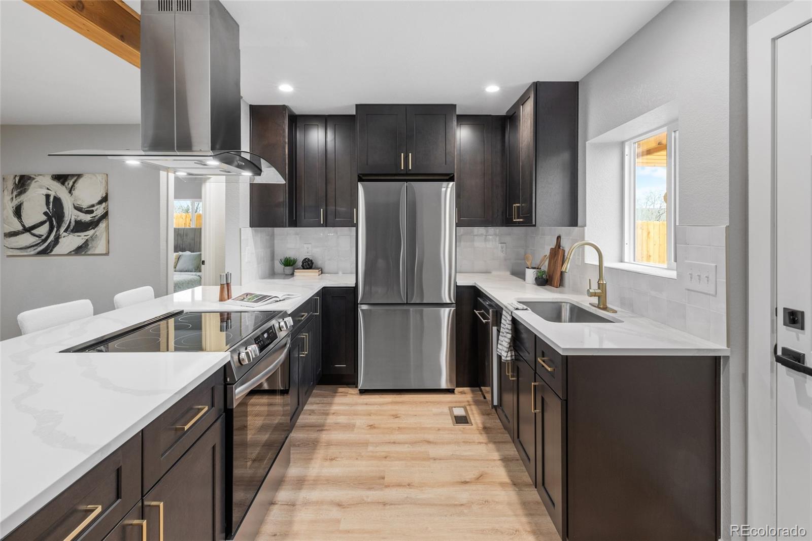 MLS Image #7 for 3210  magnolia street,denver, Colorado