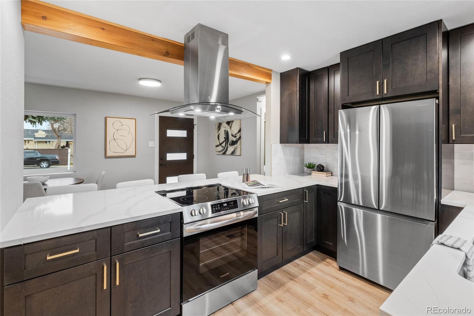 MLS Image #8 for 3210  magnolia street,denver, Colorado