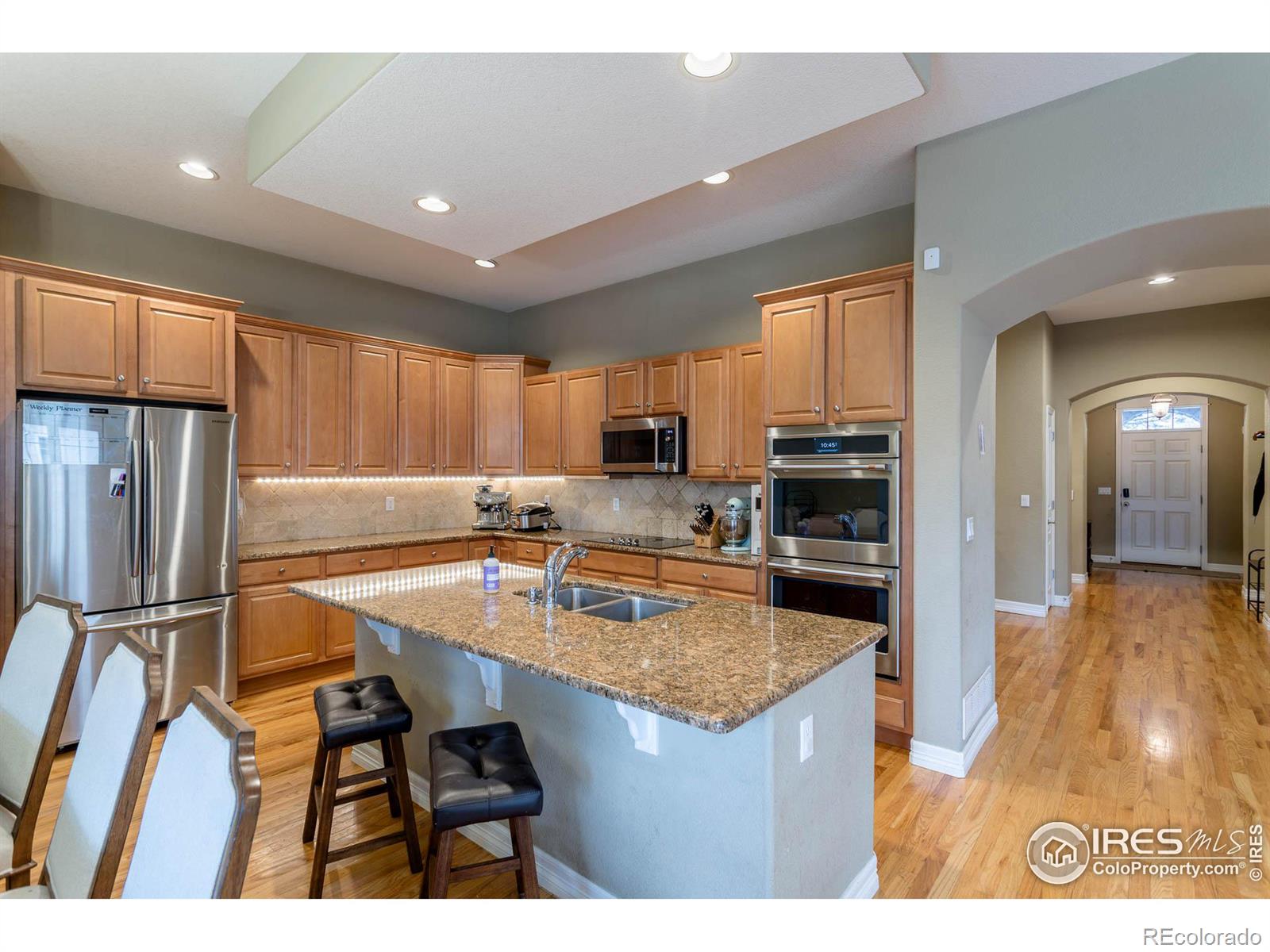 MLS Image #2 for 529  uinta way,denver, Colorado